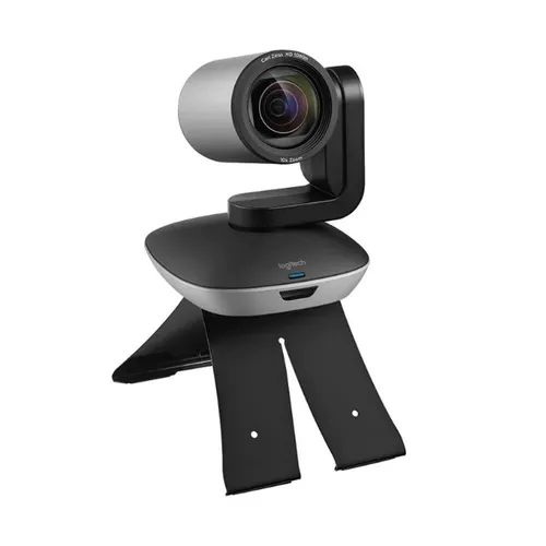 Logitech CC3500E Group HD Video Audio Conferencing System