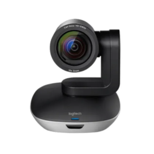 Logitech CC3500E Group HD Video Audio Conferencing System