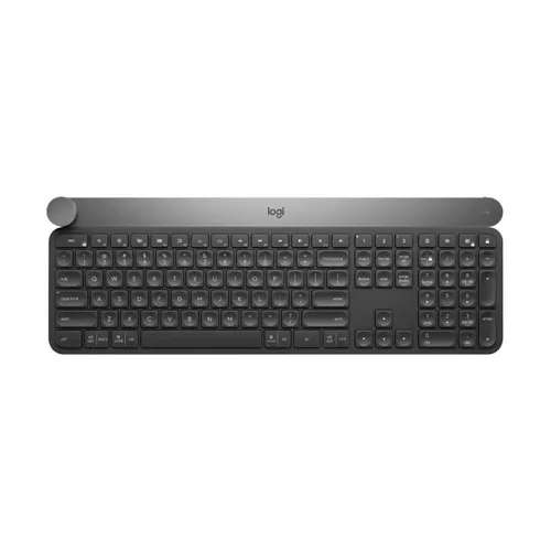 Logitech Craft Advanced Wireless Keyboard