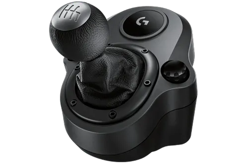 Logitech DRIVING FORCE SHIFTER
