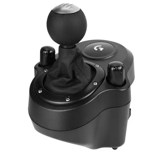 Logitech Driving Force Shifter