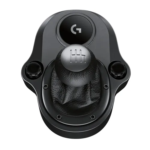Logitech Driving Force Shifter