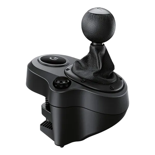 Logitech Driving Force Shifter for G29 and G920
