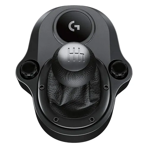 Logitech Driving Force Shifter for G29 and G920