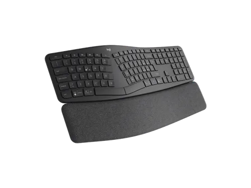 Logitech ERGO K860 Wireless Ergonomic Keyboard
