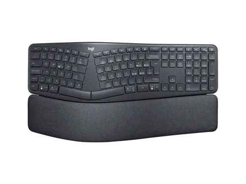 Logitech ERGO K860 Wireless Ergonomic Keyboard