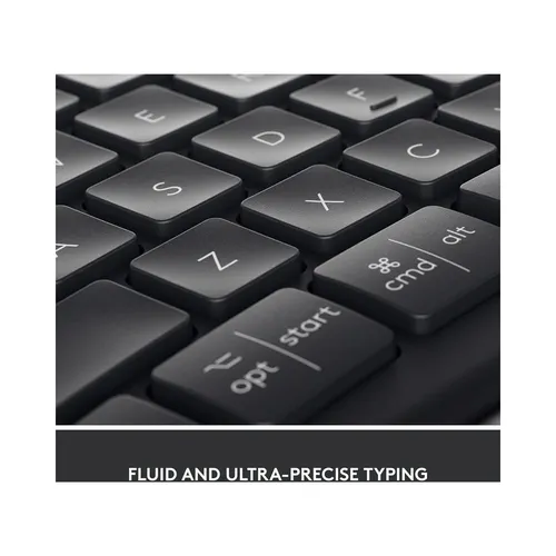Logitech ERGO K860 Wireless Ergonomic Split Keyboard for Business