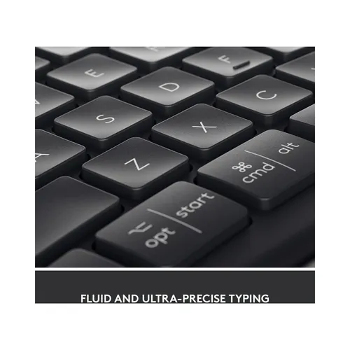 Logitech ERGO K860 Wireless Ergonomic Split Keyboard for Business