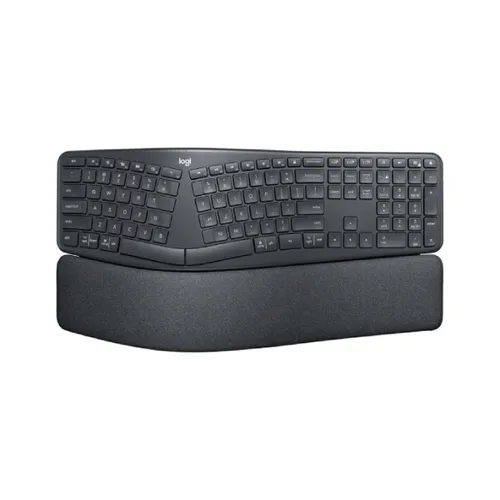 Logitech ERGO K860 Wireless Split Keyboard