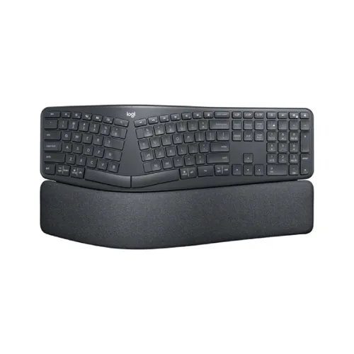 Logitech ERGO K860 Wireless Split Keyboard