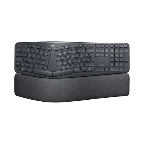 Logitech ERGO K860 Wireless Split Keyboard