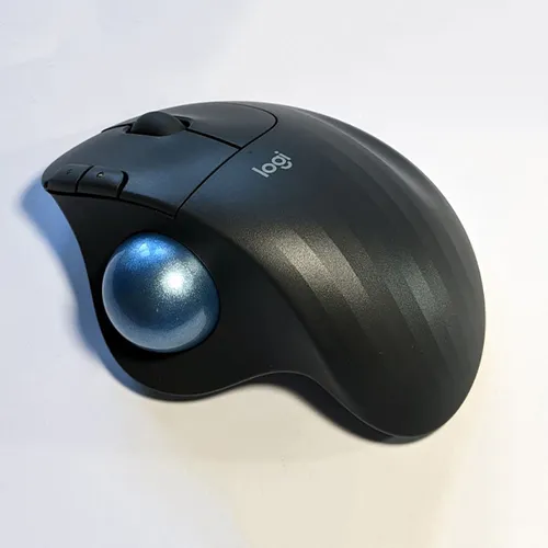 Logitech Ergo M575 Wireless Mouse