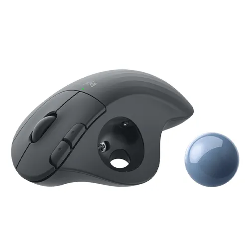 Logitech Ergo M575 Wireless Mouse