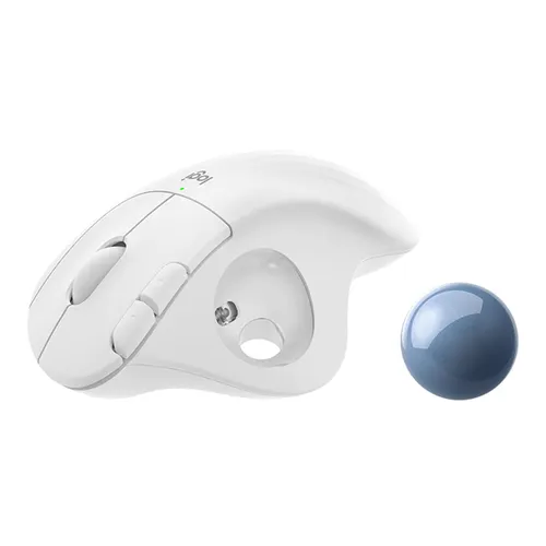 Logitech Ergo M575 Wireless Mouse