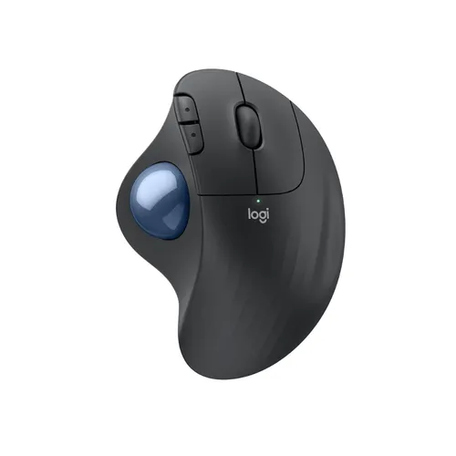 Logitech Ergo M575S Wireless Trackball Mouse
