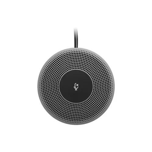 Logitech Expansion Mic For Meetup