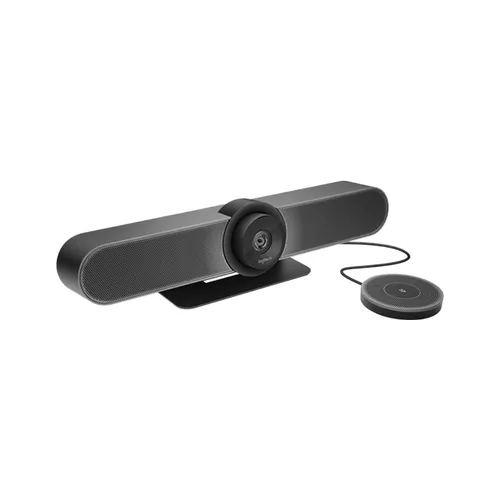 Logitech Expansion Mic For Meetup