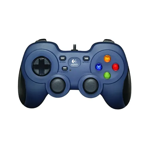 Logitech F310 Gamepad