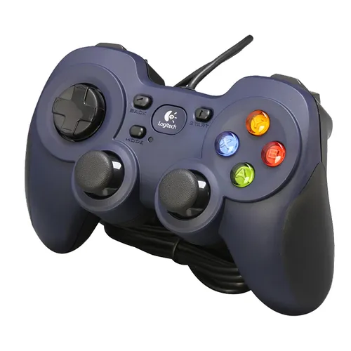 Logitech F310 Gamepad