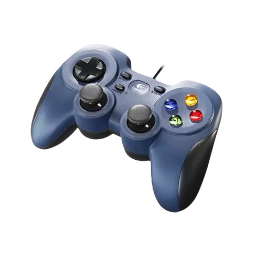 Logitech F310 Gamepad