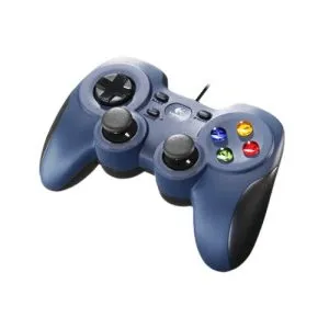 Logitech F310 Gaming Console Style Gamepad
