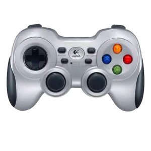 LOGITECH F710 GAMEPAD
