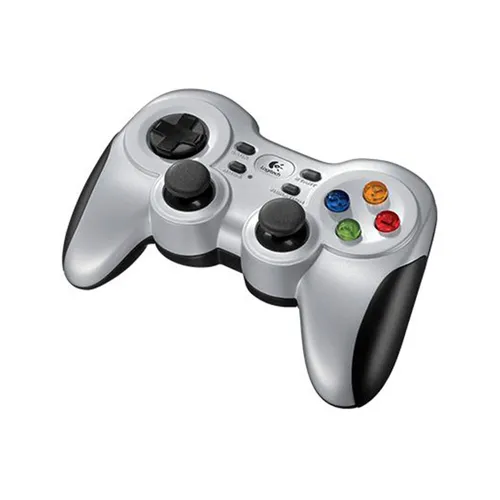 Logitech F710 Wireless Gamepad