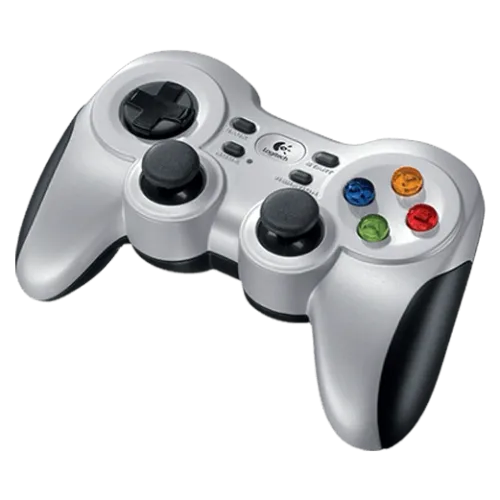 Logitech F710 Wireless Gamepad