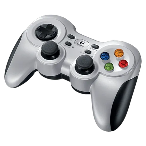 Logitech F710 Wireless Gamepad