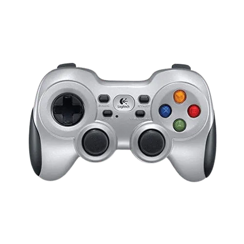 Logitech F710 Wireless Gamepad