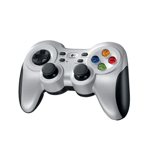 Logitech F710 Wireless Gamepad