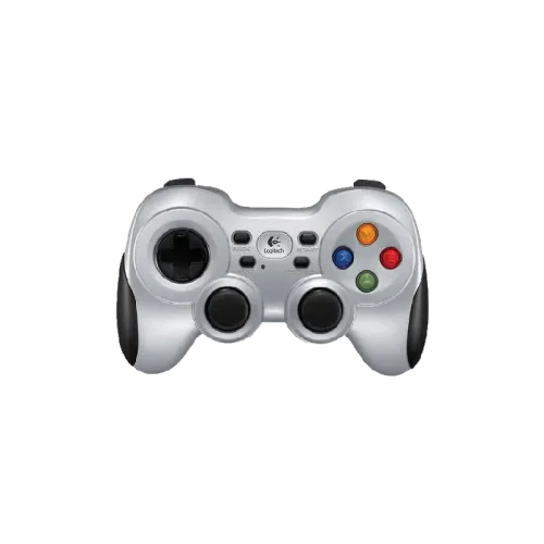 LOGITECH F710 WIRELESS GAMEPAD(2y)