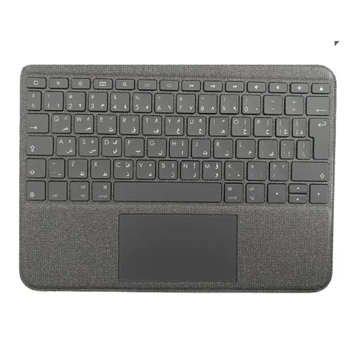 Logitech Folio Touch Keyboard Case with Trackpad for iPad Air 4th Gen