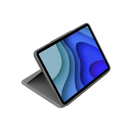 Logitech Folio Touch Keyboard Case with Trackpad for iPad Air 4th Gen