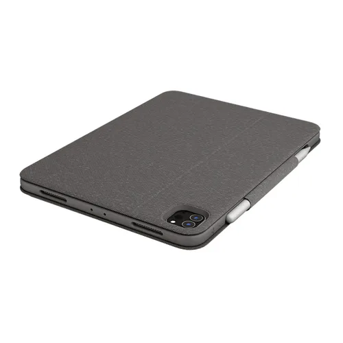 Logitech Folio Touch Keyboard Case with Trackpad for iPad Air 4th Gen