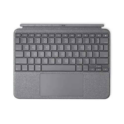 Logitech Folio Touch Keyboard Case with Trackpad for iPad Pro 11-inch 3rd Gen