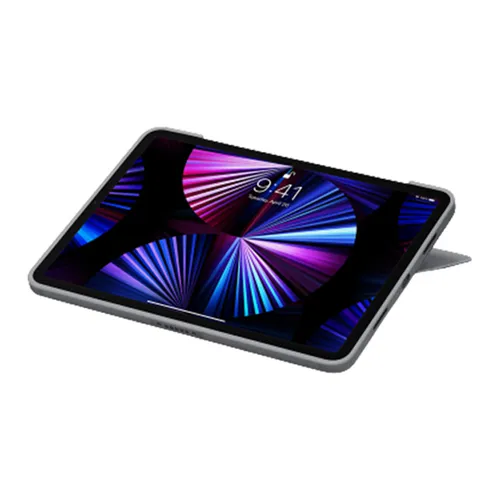 Logitech Folio Touch Keyboard Case with Trackpad for iPad Pro 11-inch 3rd Gen