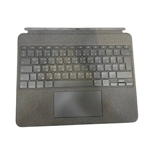 Logitech Folio Touch Keyboard Case with Trackpad for iPad Pro 11-inch 3rd Gen