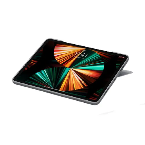 Logitech Folio Touch Keyboard Case with Trackpad for iPad Pro 12.9-inch 5th Gen