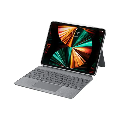 Logitech Folio Touch Keyboard Case with Trackpad for iPad Pro 12.9-inch 5th Gen