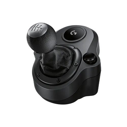Logitech G Driving Force Shifter for G29 and G920