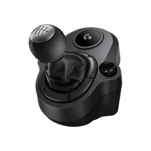 Logitech G Driving Force Shifter