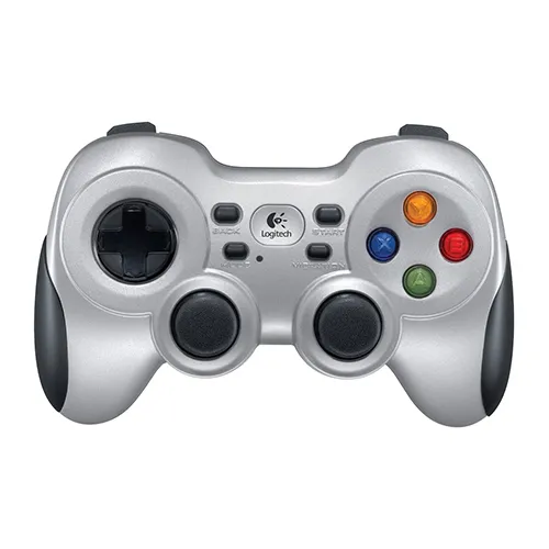 Logitech G F710 Wireless Gamepad