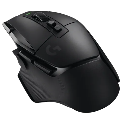 Logitech G G502 X LIGHTSPEED Wireless Gaming Mouse