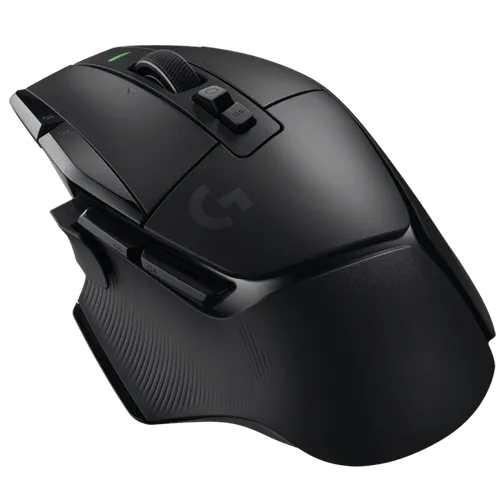 Logitech G G502 X LIGHTSPEED Wireless Gaming Mouse
