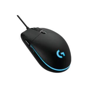 LOGITECH G PRO FPS Wired Gaming Mouse