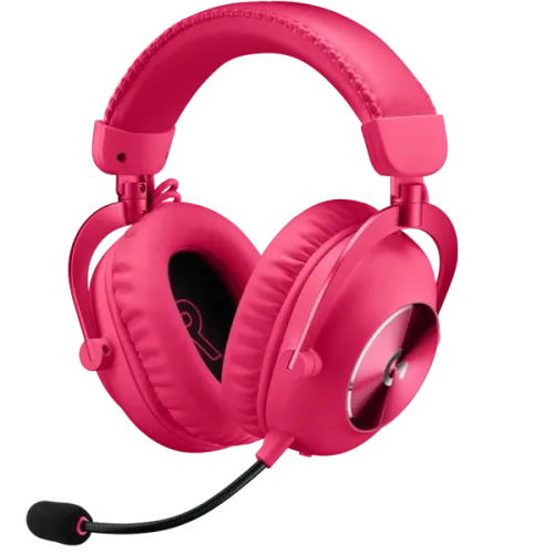 Logitech G PRO X 2 Wireless Gaming Headset