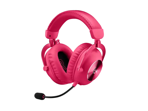 Logitech G PRO X 2 Wireless Gaming Headset