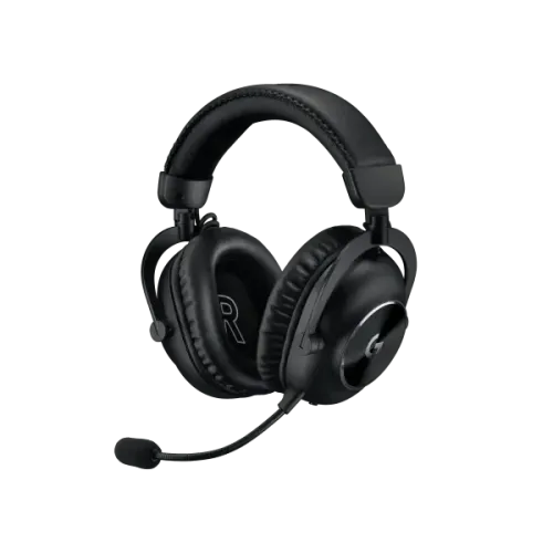 Logitech G PRO X 2 Wireless Gaming Headset