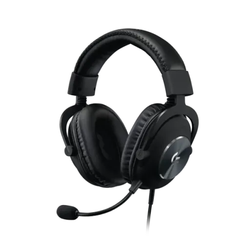 LOGITECH G PRO X SE WIRED GAMING HEADSET